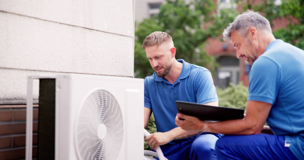 Best VRF (Variable Refrigerant Flow) Systems in Northford, CT