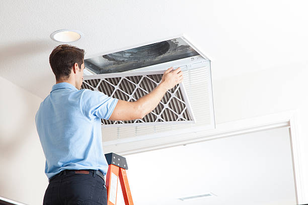 Best Furnace Cleaning in Northford, CT
