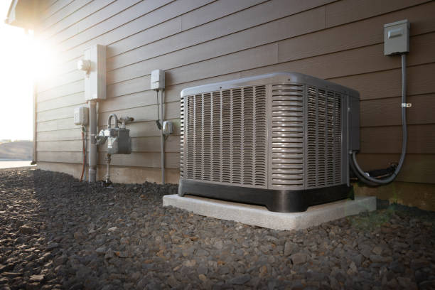 Best Ductless Mini-Split Systems in Northford, CT